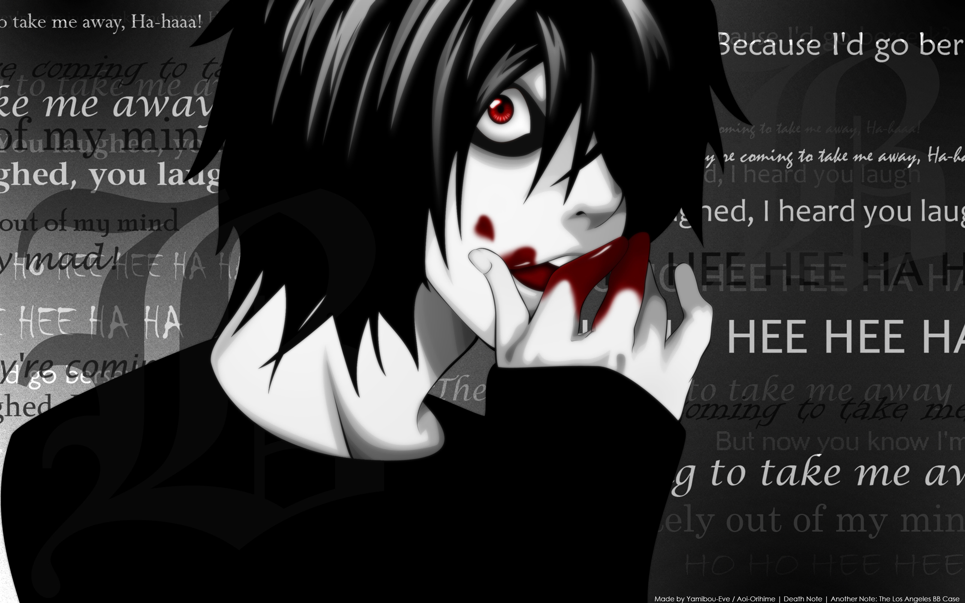 Death Note  Free Stock Photos