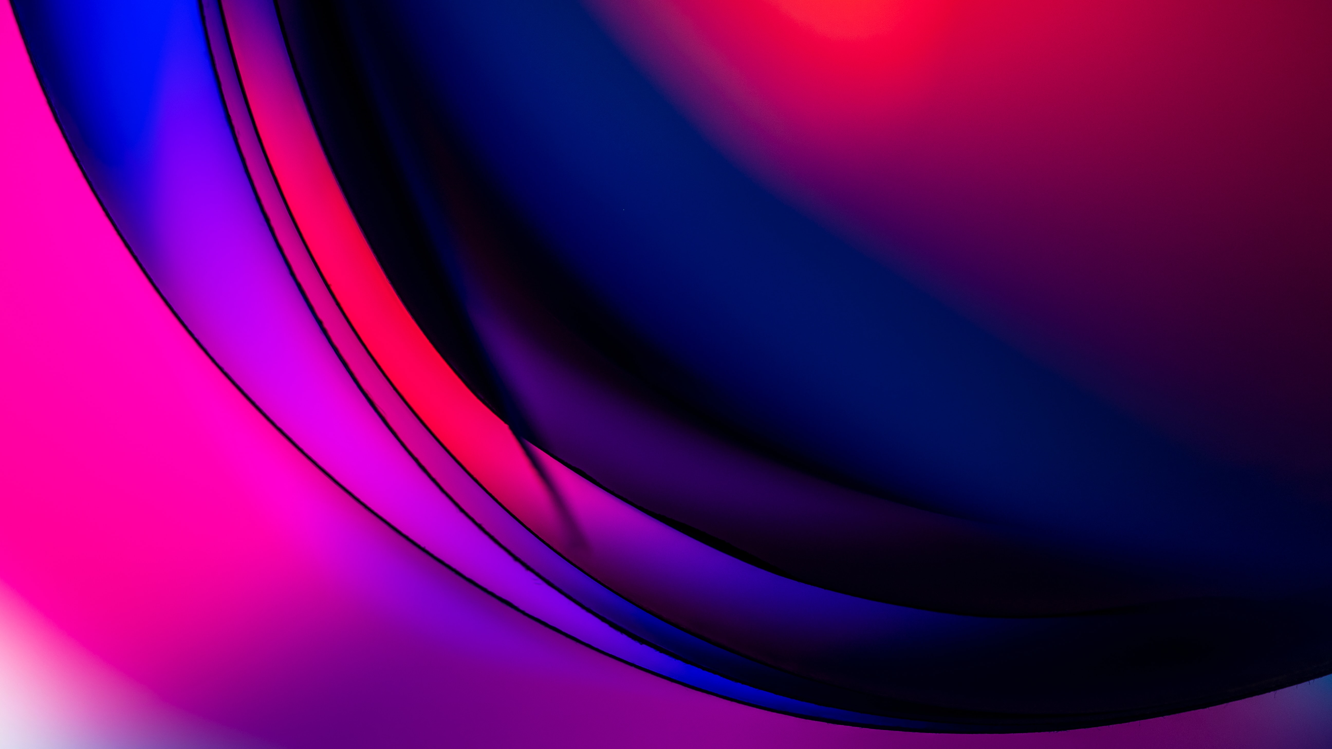 streaks, lines, gradient, abstract, pink, blue, stripes for android