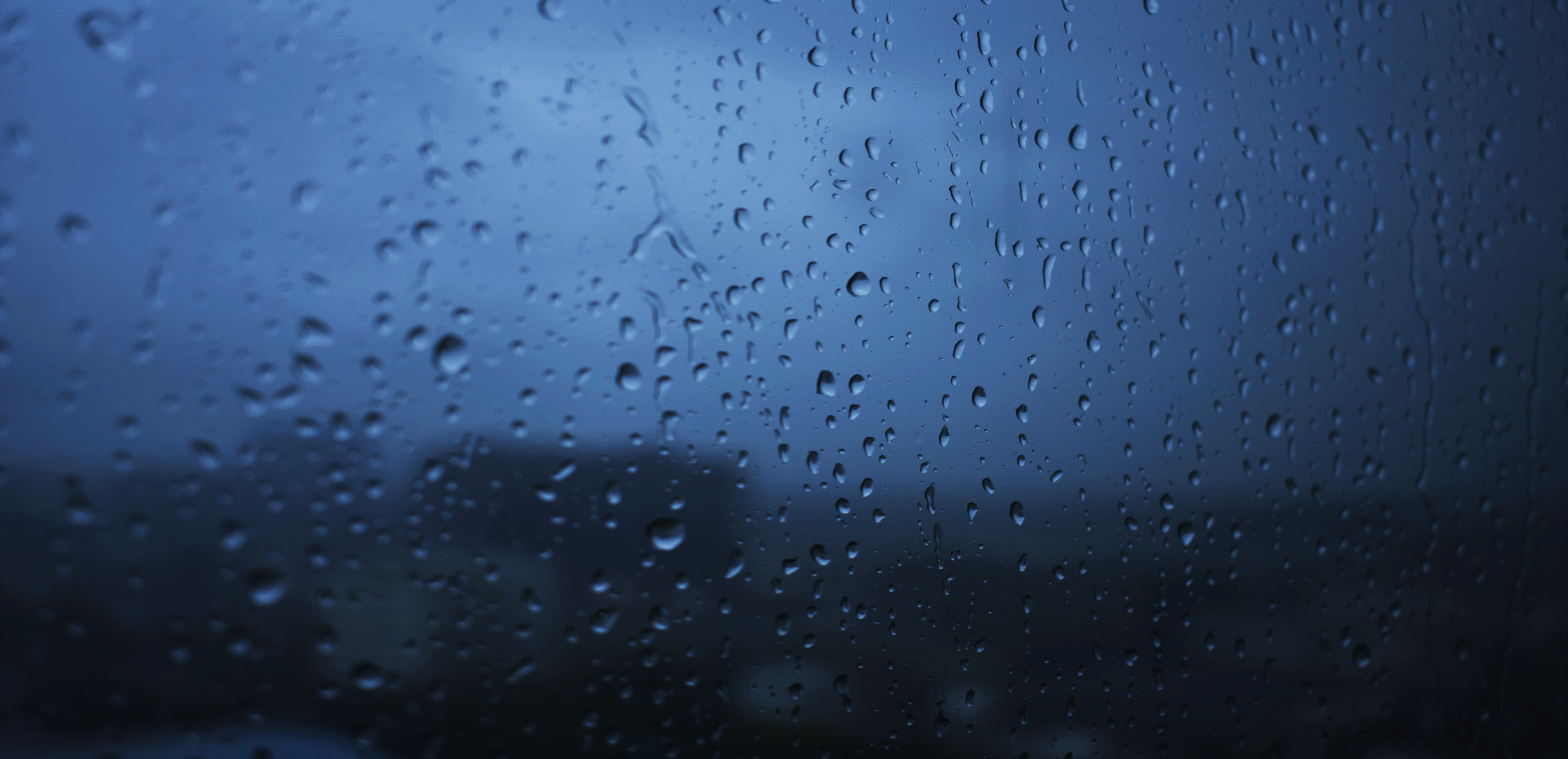 rain, drops, macro, moisture, glass phone background